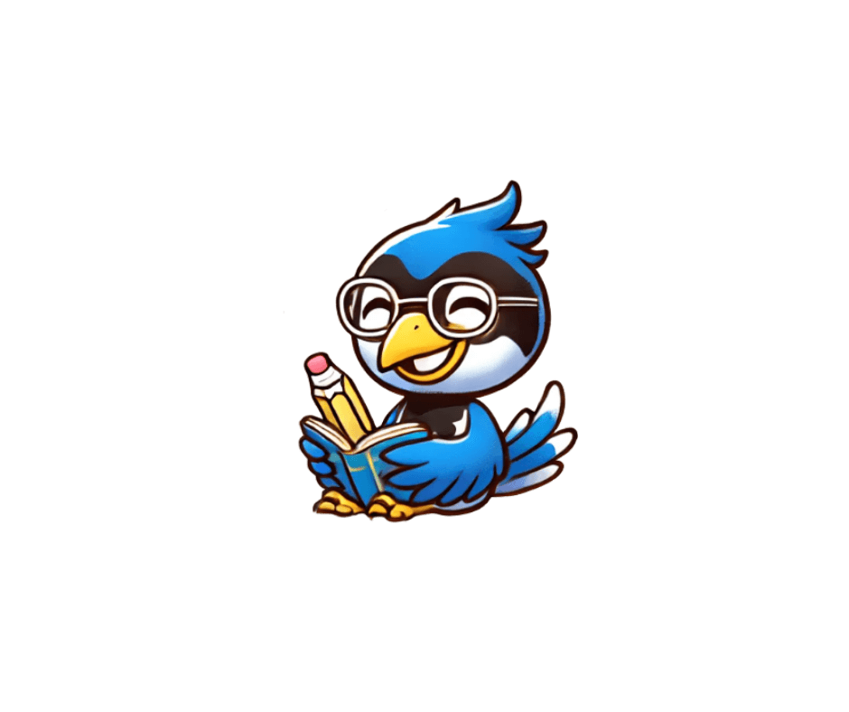 Kez Kids Mascot