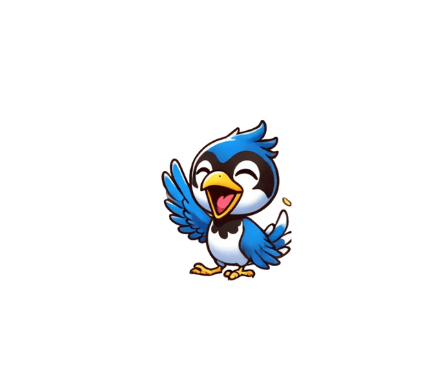 Contact Mascot